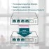 TP-Link TL-SF1005LP Fast Ethernet PoE-коммутатор (ТП-ЛИНК) TP-Link TL-SF1005LP Fast Ethernet PoE-коммутатор (ТП-ЛИНК)