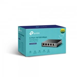 TP-Link TL-SF1005LP Fast Ethernet PoE-коммутатор (ТП-ЛИНК) TP-Link TL-SF1005LP Fast Ethernet PoE-коммутатор (ТП-ЛИНК)