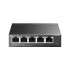 TP-Link TL-SF1005LP Fast Ethernet PoE-коммутатор (ТП-ЛИНК) TP-Link TL-SF1005LP Fast Ethernet PoE-коммутатор (ТП-ЛИНК)
