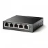 TP-Link TL-SF1005LP Fast Ethernet PoE-коммутатор (ТП-ЛИНК) TP-Link TL-SF1005LP Fast Ethernet PoE-коммутатор (ТП-ЛИНК)
