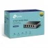 TP-Link TL-SF1005P Fast Ethernet PoE+ коммутатор (ТП-ЛИНК) TP-Link TL-SF1005P Fast Ethernet PoE+ коммутатор (ТП-ЛИНК)