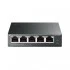 TP-Link TL-SF1005P Fast Ethernet PoE+ коммутатор (ТП-ЛИНК) TP-Link TL-SF1005P Fast Ethernet PoE+ коммутатор (ТП-ЛИНК)