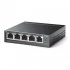 TP-Link TL-SF1005P Fast Ethernet PoE+ коммутатор (ТП-ЛИНК) TP-Link TL-SF1005P Fast Ethernet PoE+ коммутатор (ТП-ЛИНК)