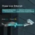 TP-Link TL-SF1006P 6-портовый коммутатор PoE+ 10/100 Мбит/с (ТП-ЛИНК) TP-Link TL-SF1006P 6-портовый коммутатор PoE+ 10/100 Мбит/с (ТП-ЛИНК)
