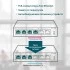 TP-Link TL-SF1006P 6-портовый коммутатор PoE+ 10/100 Мбит/с (ТП-ЛИНК) TP-Link TL-SF1006P 6-портовый коммутатор PoE+ 10/100 Мбит/с (ТП-ЛИНК)