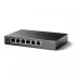 TP-Link TL-SF1006P 6-портовый коммутатор PoE+ 10/100 Мбит/с (ТП-ЛИНК) TP-Link TL-SF1006P 6-портовый коммутатор PoE+ 10/100 Мбит/с (ТП-ЛИНК)
