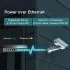 TP-Link TL-SF1008LP 8-портовый коммутатор PoE 10/100 Мбит/с (ТП-ЛИНК) TP-Link TL-SF1008LP 8-портовый коммутатор PoE 10/100 Мбит/с (ТП-ЛИНК)
