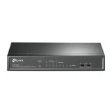 TP-Link TL-SF1008LP 8-портовый коммутатор PoE 10/100 Мбит/с