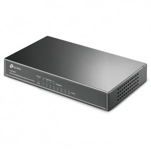 TP-Link TL-SF1008P - коммутатор PoE 8 портов (ТП-ЛИНК) TP-Link TL-SF1008P - коммутатор PoE 8 портов (ТП-ЛИНК)