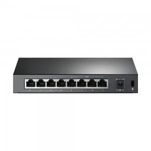 TP-Link TL-SF1008P - коммутатор PoE 8 портов (ТП-ЛИНК) TP-Link TL-SF1008P - коммутатор PoE 8 портов (ТП-ЛИНК)