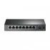 TP-Link TL-SF1008P - коммутатор PoE 8 портов (ТП-ЛИНК) TP-Link TL-SF1008P - коммутатор PoE 8 портов (ТП-ЛИНК)