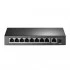 TP-Link TL-SF1009P PoE+ коммутатор (ТП-ЛИНК) TP-Link TL-SF1009P PoE+ коммутатор (ТП-ЛИНК)