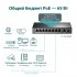 TP-Link TL-SF1009P PoE+ коммутатор (ТП-ЛИНК) TP-Link TL-SF1009P PoE+ коммутатор (ТП-ЛИНК)