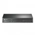 TP-Link TL-SF1009P PoE+ коммутатор (ТП-ЛИНК) TP-Link TL-SF1009P PoE+ коммутатор (ТП-ЛИНК)