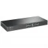 TP-Link TL-SF1016 16-портовый коммутатор Fast Ethernet (ТП-ЛИНК) TP-Link TL-SF1016 16-портовый коммутатор Fast Ethernet (ТП-ЛИНК)