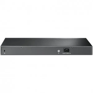 TP-Link TL-SF1016 16-портовый коммутатор Fast Ethernet (ТП-ЛИНК) TP-Link TL-SF1016 16-портовый коммутатор Fast Ethernet (ТП-ЛИНК)