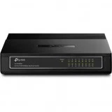 TP-Link TL-SF1016D Fast Ethernet коммутатор