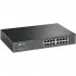 TP-Link TL-SF1016DS - коммутатор Fast Ethernet (ТП-ЛИНК) TP-Link TL-SF1016DS - коммутатор Fast Ethernet (ТП-ЛИНК)