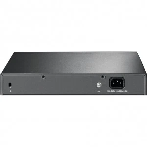 TP-Link TL-SF1016DS - коммутатор Fast Ethernet (ТП-ЛИНК) TP-Link TL-SF1016DS - коммутатор Fast Ethernet (ТП-ЛИНК)