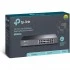 TP-Link TL-SF1016DS - коммутатор Fast Ethernet (ТП-ЛИНК) TP-Link TL-SF1016DS - коммутатор Fast Ethernet (ТП-ЛИНК)