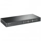 TP-Link TL-SF1024 24-портовый коммутатор Fast Ethernet
