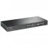 TP-Link TL-SF1024 24-портовый коммутатор Fast Ethernet (ТП-ЛИНК) TP-Link TL-SF1024 24-портовый коммутатор Fast Ethernet (ТП-ЛИНК)