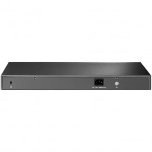 TP-Link TL-SF1024 24-портовый коммутатор Fast Ethernet (ТП-ЛИНК) TP-Link TL-SF1024 24-портовый коммутатор Fast Ethernet (ТП-ЛИНК)
