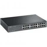 TP-Link TL-SF1024D 24-портовый коммутатор Fast Ethernet