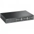 TP-Link TL-SF1024D 24-портовый коммутатор Fast Ethernet (ТП-ЛИНК) TP-Link TL-SF1024D 24-портовый коммутатор Fast Ethernet (ТП-ЛИНК)