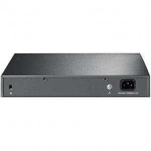 TP-Link TL-SF1024D 24-портовый коммутатор Fast Ethernet (ТП-ЛИНК) TP-Link TL-SF1024D 24-портовый коммутатор Fast Ethernet (ТП-ЛИНК)