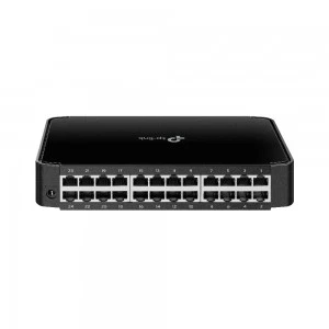TP-Link TL-SF1024M 24-портовый коммутатор Fast Ethernet (ТП-ЛИНК) TP-Link TL-SF1024M 24-портовый коммутатор Fast Ethernet (ТП-ЛИНК)