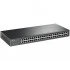 TP-Link TL-SF1048 — 48-портовый стоечный коммутатор Fast Ethernet (ТП-ЛИНК) TP-Link TL-SF1048 — 48-портовый стоечный коммутатор Fast Ethernet (ТП-ЛИНК)