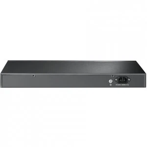 TP-Link TL-SF1048 — 48-портовый стоечный коммутатор Fast Ethernet (ТП-ЛИНК) TP-Link TL-SF1048 — 48-портовый стоечный коммутатор Fast Ethernet (ТП-ЛИНК)
