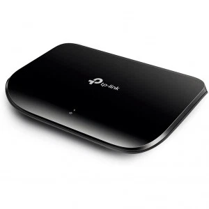 TP-Link TL-SG1005D Гигабитный настольный коммутатор (ТП-ЛИНК) TP-Link TL-SG1005D Гигабитный настольный коммутатор (ТП-ЛИНК)