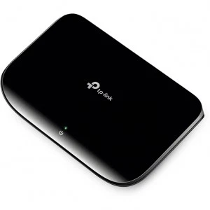 TP-Link TL-SG1005D Гигабитный настольный коммутатор (ТП-ЛИНК) TP-Link TL-SG1005D Гигабитный настольный коммутатор (ТП-ЛИНК)