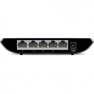 TP-Link TL-SG1005D Гигабитный настольный коммутатор (ТП-ЛИНК) TP-Link TL-SG1005D Гигабитный настольный коммутатор (ТП-ЛИНК)