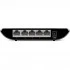 TP-Link TL-SG1005D Гигабитный настольный коммутатор (ТП-ЛИНК) TP-Link TL-SG1005D Гигабитный настольный коммутатор (ТП-ЛИНК)
