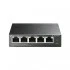 TP-Link TL-SG1005LP гигабитный PoE-коммутатор (ТП-ЛИНК) TP-Link TL-SG1005LP гигабитный PoE-коммутатор (ТП-ЛИНК)