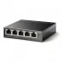 TP-Link TL-SG1005LP гигабитный PoE-коммутатор (ТП-ЛИНК) TP-Link TL-SG1005LP гигабитный PoE-коммутатор (ТП-ЛИНК)