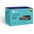 TP-Link TL-SG1005P гигабитный PoE+ коммутатор (ТП-ЛИНК) TP-Link TL-SG1005P гигабитный PoE+ коммутатор (ТП-ЛИНК)