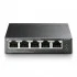 TP-Link TL-SG1005P гигабитный PoE+ коммутатор (ТП-ЛИНК) TP-Link TL-SG1005P гигабитный PoE+ коммутатор (ТП-ЛИНК)