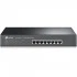 TP-Link TL-SG1008 8-портовый гигабитный коммутатор (ТП-ЛИНК) TP-Link TL-SG1008 8-портовый гигабитный коммутатор (ТП-ЛИНК)