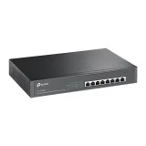 TP-Link TL-SG1008MP гигабитный PoE+ коммутатор