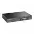 TP-Link TL-SG1008MP гигабитный PoE+ коммутатор (ТП-ЛИНК) TP-Link TL-SG1008MP гигабитный PoE+ коммутатор (ТП-ЛИНК)