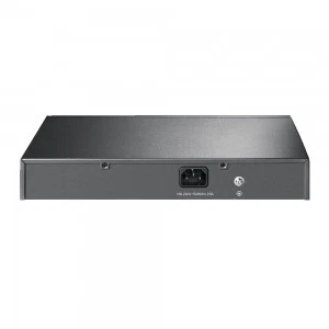 TP-Link TL-SG1008MP гигабитный PoE+ коммутатор (ТП-ЛИНК) TP-Link TL-SG1008MP гигабитный PoE+ коммутатор (ТП-ЛИНК)