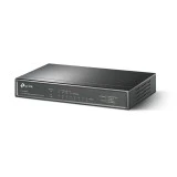TP-Link TL-SG1008P гигабитный PoE+ коммутатор