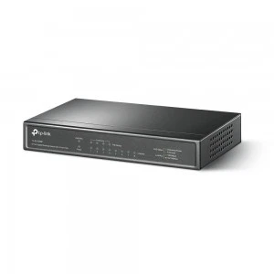 TP-Link TL-SG1008P гигабитный PoE+ коммутатор (ТП-ЛИНК)