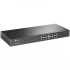 TP-Link TL-SG1016 - гигабитный коммутатор (ТП-ЛИНК) TP-Link TL-SG1016 - гигабитный коммутатор (ТП-ЛИНК)