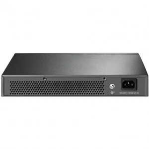 TP-Link TL-SG1016D 16-портовый гигабитный неуправляемый коммутатор (ТП-ЛИНК) TP-Link TL-SG1016D 16-портовый гигабитный неуправляемый коммутатор (ТП-ЛИНК)