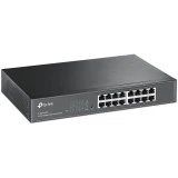 TP-Link TL-SG1016DE, Easy Smart коммутатор, 16 портов Gigabit RJ45